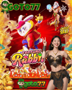 Goto77 Slot Gacor77
