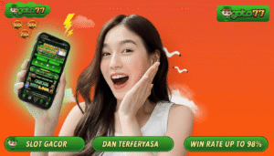 Goto77 Link Aplikasi 