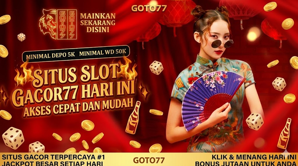 Goto77 Link Alternatif